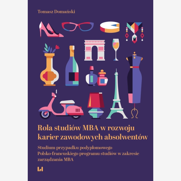 Rola studiów MBA w rozwoju karier zawodowych absolwentów